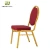 Import Cheap Metal Hotel Aluminum Chair from China