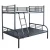 Import Cheap Modern Easy Assembly Kids Bedroom Furnituremetal Double Bunk Bed from China