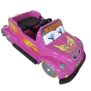 Cheap Operate Children&#39;s Rechargeable Child Bumper Kid Electric Simulation Car For Sale