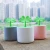 Import Cheap Price Air Humidifier mini 4 Leaf-clover Desktop Air Humidifier mini  180ml Air Mini Humidifier For Home and Car from China