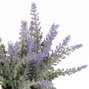 Cheap price artificial lavender bonsai table decoration mini bonsai