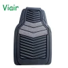 Cheap price Black Car-styling Protector Interior Accessories 4pcs Premium PVC Floor Car Mat