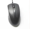 Cheap price computer Flat Wired Gaming Computer Mouse for Desktop and laptop