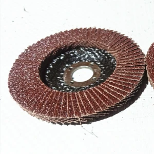 cheap price customized polishing abrasive flap wheel disc abrasive Flap Disc Disk sanding flap disc