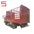 Import cheap price high quality 8ton light small stake cargo truck from China