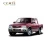 Import Cheap Price JMC cars BOARDING single cabin right hand drive pickup truck from China