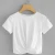 Import Cheap Price LOGO t shirt Sublimation Custom Printing Men/Women t shirts,New Look Women  Sleeve V Neck T Shirt , from Pakistan