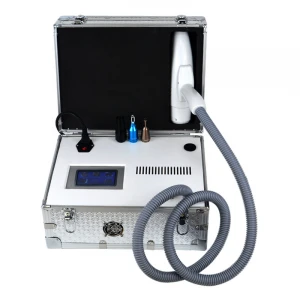 Cheap Price Nd Yag Laser Beauty Machine For Tattoo Removal