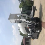 Cheap Price Of Concrete Mixer Truck Dimensions Parts