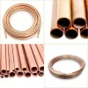 Cheap Price Pancake Coil Refrigeration Coil Copper Pipe/Tube/Coils