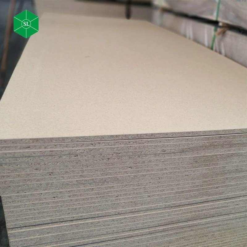 cheap price raw particle board / chipboard