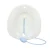 Import Cheap Price Yoni Steam Bath Toilet Seat Full Cover Vaginal Wash Basin for Postpartum from China