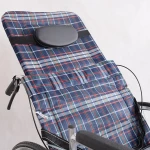 Cheap rehabilitation equipment wheelchair for disabled or elderly people
