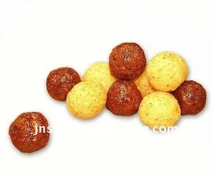 cheese ball,fruit loops,corn crunch etc. snack making machine by Chinese earliest,leadingsupplier
