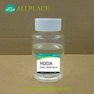 Chemical Supplier CAS 13048-33-4 1,6 HEXANEDIOL DIACRYLATE