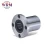 Import Chian manufacture WRM LMF Series Circular Flanged Linear motion ball Bushing bearing LMF16 LMF20 LMF25 from China