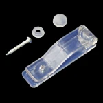 Child safe device clip roller blind chain CSD02-C-1 vertical blinds curtain accessories vertical blind roman shade component