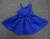 Import Children Clothes Satin Wedding Party Girls Dresses Birthday Newborn Princess Infant Dress Y10693 from China