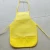 Import Children Non woven Apron Korea Style Home painting clothing anti pollution Apron Hot Pot Apron Stock from China