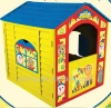 children&#39;s playhouse with,plastic playhouse,outdoor&amp;indoor playhouse