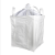 Import China 1000kg 1 ton big sand bag price bags polypropylene circular loom big bag rafia big bag from China