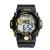 Import China  digital cheap digital watch for men in bulk sport watch digital waterproof watch cheap from China