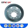 China Aluminum Alloy Car Wheel Rims Factory