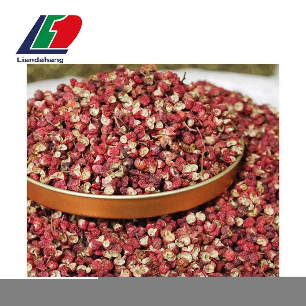 China Black Pepper with High Quality