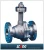Import China Cast Steel Normal Temperature 6 Inch Float Valve Wcb Ball Valve Price from China