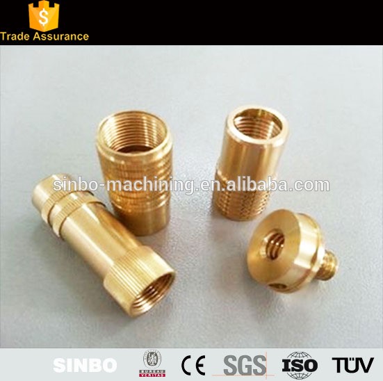 China CNC machining manufacturer supply custom CNC process service for air mist nozzle