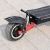 China Colorful Newest Two Wheel Electric Scooter, Trotinette Electrique 3200W