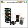 China Custom Metal Compression Spring Used on Electrical Appliances