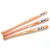 China factory cheap price customized hot sale wooden baseball bat 2 5%8 for decoration promotion