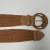 Import China Factory Direct Supply Plaited Wax Cord Waist Belt from China