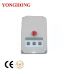 china factory hot sale remote control electric gate motors opener sliding door motor