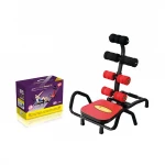 China Factory Made Home Sports 12 IN 1 Twistable AB Master 2020 Sport Equipment Exercise