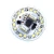Import China Factory No Driver 100Lm/W SMD 2835 round LED Module 12w 220V led module PCB for bulb light from China