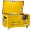 China Factory Supply High Quality Enclosure Type Dual fuel(Gas and Gasoline) 6500 Watts Residential Standby Generator