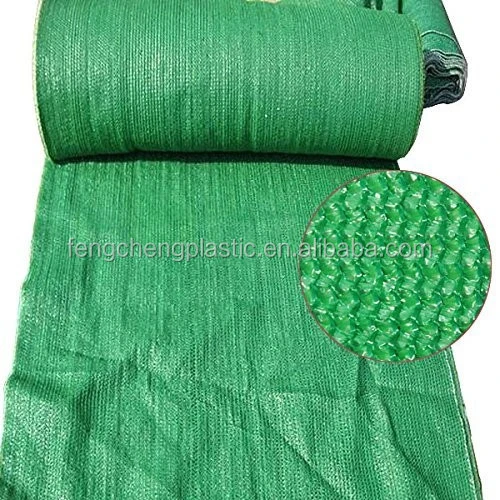China factory supply high quality green shade cloth/shed nets with competitive price/agricultural green color shade net