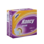 China Fashion Packing Cloth Material Ladies Cotton Export Sanitary Napkin Pads