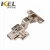 Import China furniture hardware,clip-on movable soft close cabinet hinge,Three dimensional adjustment from China