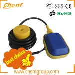 China good price electronic water flow control switch for water tank and water tower