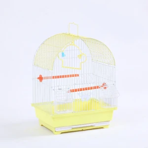 China Handsome And Durable Breeding Bird Cage