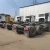 Import China heavy duty truck 380hp used SINOTRUK HOWO trailer head truck tractor truck from China