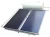 Import China High Pressure Pressurized Compact Solar Water Heater Systems Price from China