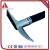 Import China High Quality cheap Forcible entry tool crowbar, Forcible entry tool types of crowbar, hand breaking tool from China