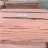 China High Quality Copper Sheet Plate/Copper Plate Thick Copper Plate/Copper cathode  Multiple Utility