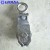 Import China Hot Sale Steel Marine Pulley Blocks from China