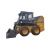 Import China HOT SALE XCM G Skid Steer Loader XC740k 1 TON with best price from China