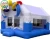 Import China Inflatable Bouncer Castle Custom-made Supply from China